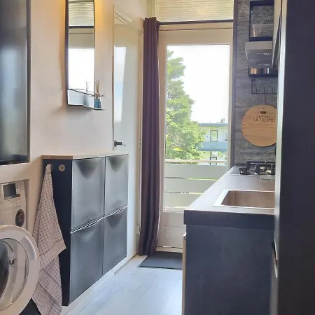 De Schelp 73 The Perfect Place! 잔드보르트