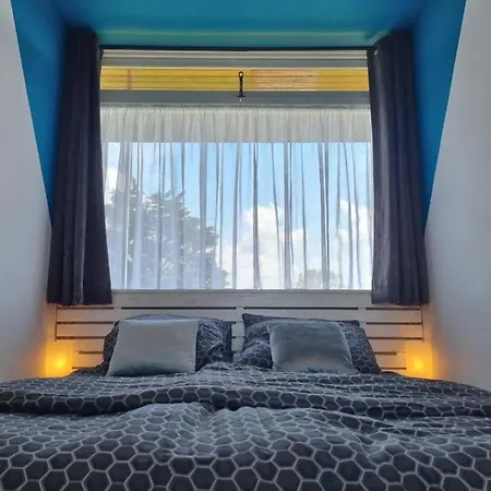 De Schelp 73 The Perfect Place! *