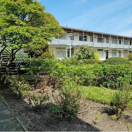 De Schelp 73 The Perfect Place! 아파트