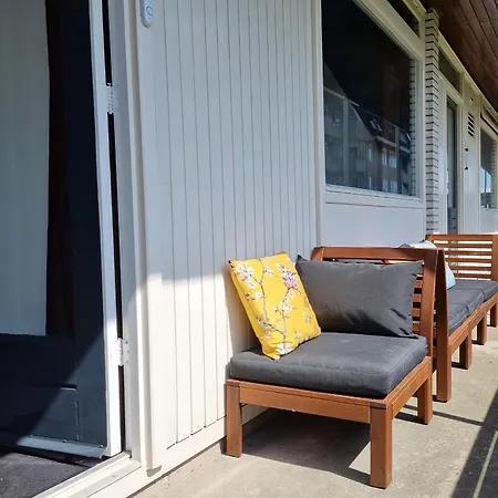 De Schelp 73 The Perfect Place! 잔드보르트