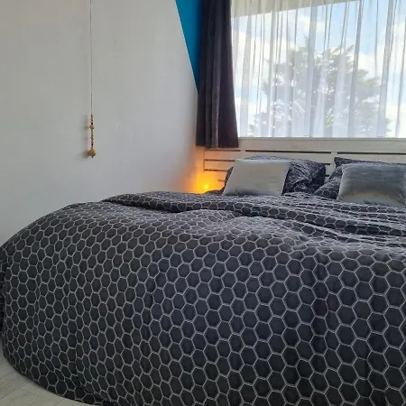 De Schelp 73 The Perfect Place! 아파트 *