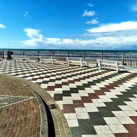 De Schelp 73 The Perfect Place! 아파트