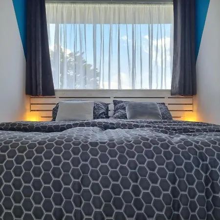 De Schelp 73 The Perfect Place!