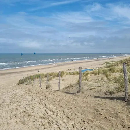 De Schelp 73 The Perfect Place! 아파트