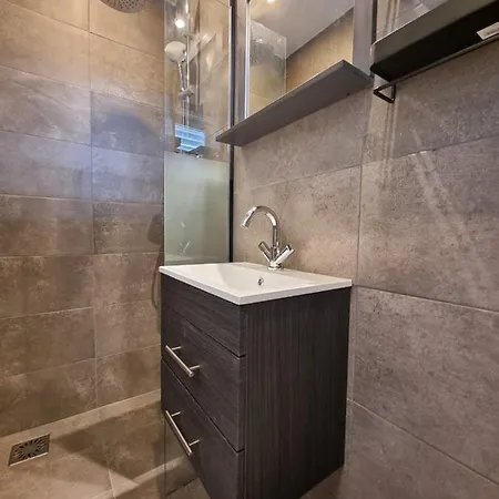 De Schelp 73 The Perfect Place! 아파트 *