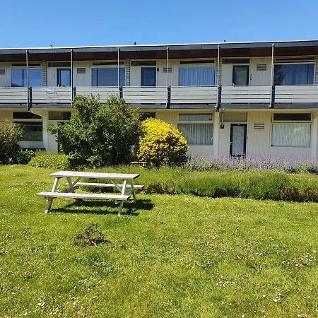 De Schelp 73 The Perfect Place! 아파트 *