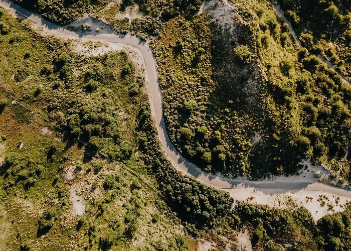 De Schelp 73 The Perfect Place! 아파트