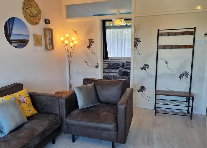 De Schelp 73 The Perfect Place! 아파트