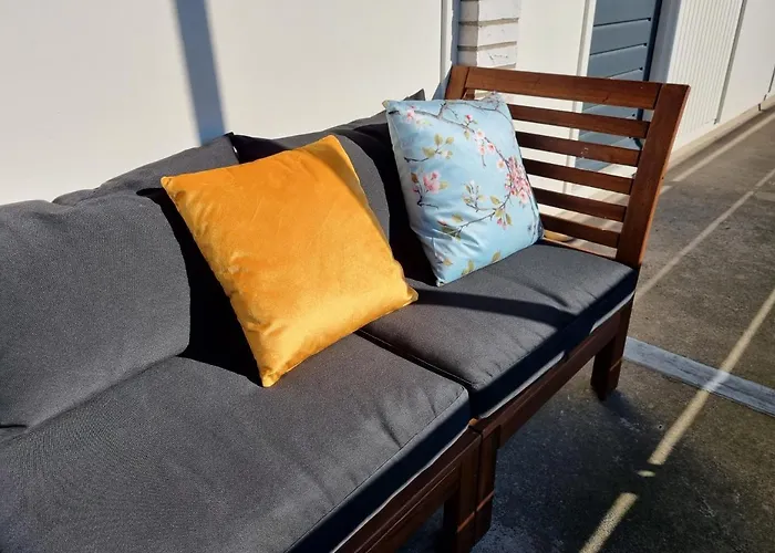 De Schelp 73 The Perfect Place! *