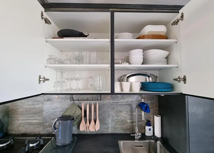 De Schelp 73 The Perfect Place! 잔드보르트