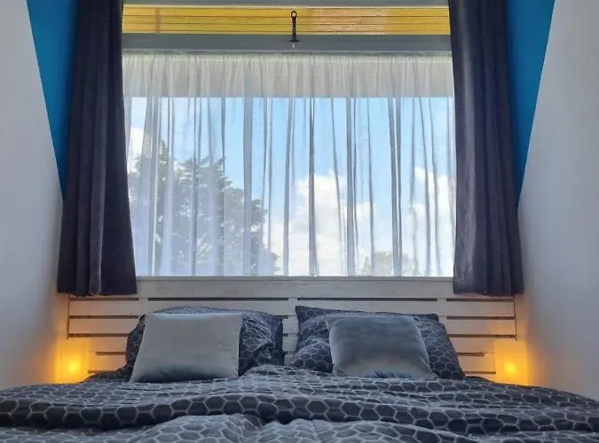 De Schelp 73 The Perfect Place! *