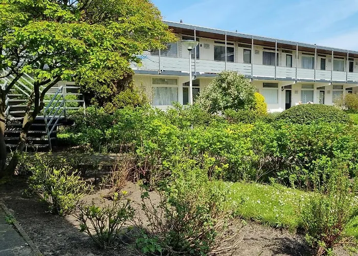 De Schelp 73 The Perfect Place! 아파트