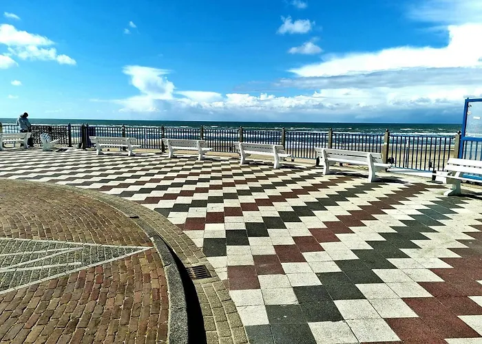 De Schelp 73 The Perfect Place! 아파트