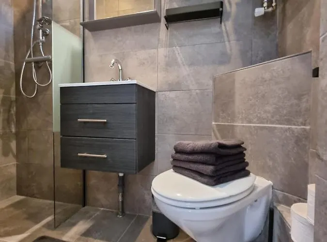 De Schelp 73 The Perfect Place! *