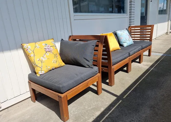 De Schelp 73 The Perfect Place!