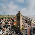 Lejlighed De Schelp 73 The Perfect Place!