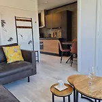 De Schelp 73 The Perfect Place! Lejlighed Zandvoort