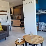 De Schelp 73 The Perfect Place! Lejlighed *