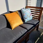 De Schelp 73 The Perfect Place! *