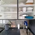 De Schelp 73 The Perfect Place! Lejlighed Zandvoort