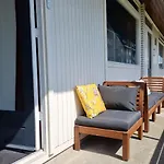 De Schelp 73 The Perfect Place! Zandvoort