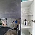 Lejlighed De Schelp 73 The Perfect Place!