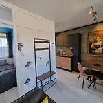 De Schelp 73 The Perfect Place! Zandvoort