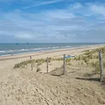 De Schelp 73 The Perfect Place! Lejlighed