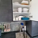 Lejlighed De Schelp 73 The Perfect Place! *