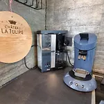 Lejlighed De Schelp 73 The Perfect Place!