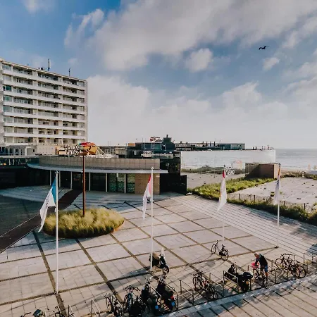 De Schelp 73 The Perfect Place! Apartament