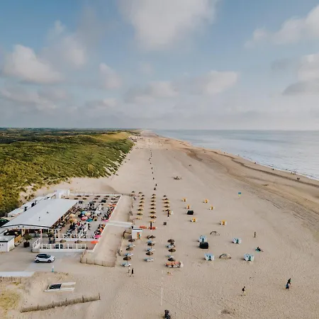 De Schelp 73 The Perfect Place! Apartmán