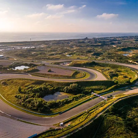 De Schelp 73 The Perfect Place! *