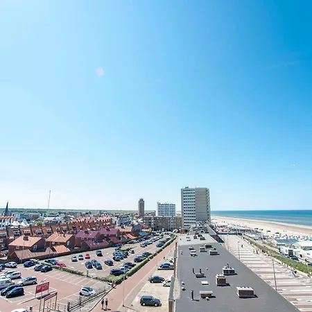 De Schelp 73 The Perfect Place! * زاندفورت