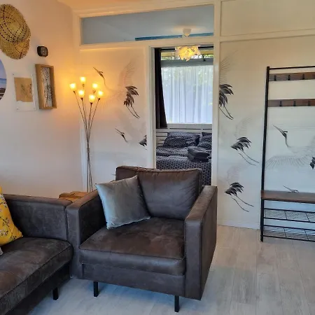 De Schelp 73 The Perfect Place! Apartament