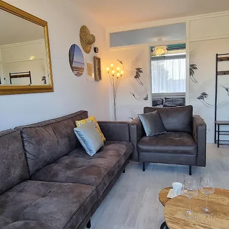 De Schelp 73 The Perfect Place! * Zandvoort