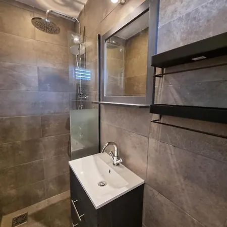 De Schelp 73 The Perfect Place! * زاندفورت