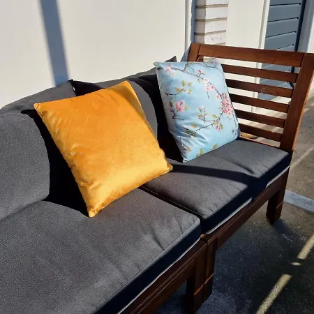 De Schelp 73 The Perfect Place! *