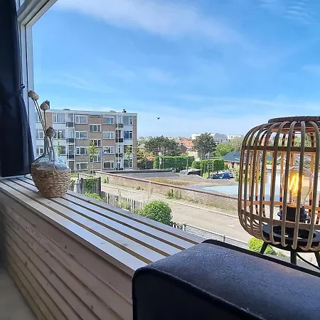 De Schelp 73 The Perfect Place! Apartament *