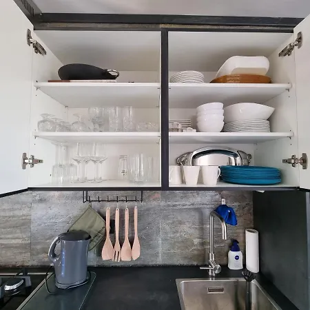 De Schelp 73 The Perfect Place! Zandvoort