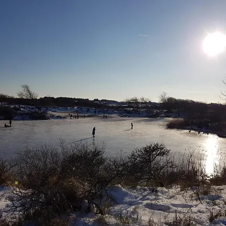 Διαμέρισμα De Schelp 73 The Perfect Place! Zandvoort