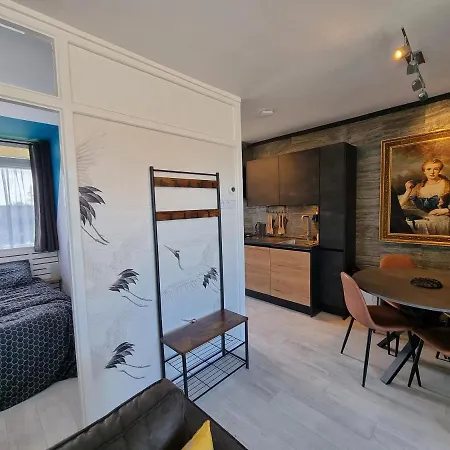 De Schelp 73 The Perfect Place! زاندفورت