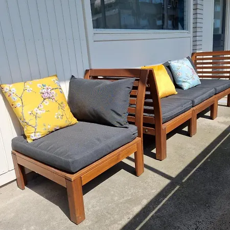 De Schelp 73 The Perfect Place!