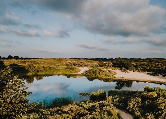 De Schelp 73 The Perfect Place! * Zandvoort