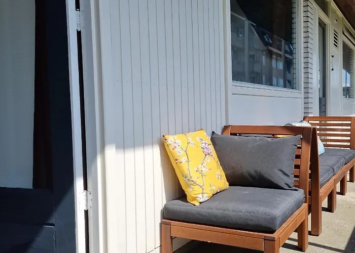 De Schelp 73 The Perfect Place! Zandvoort