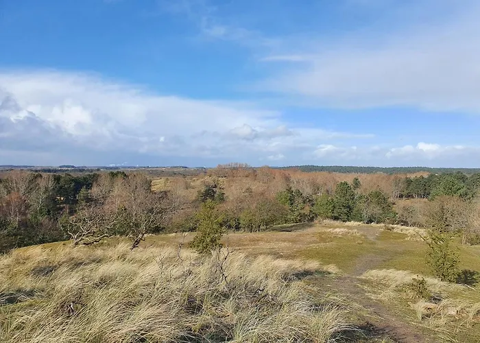 De Schelp 73 The Perfect Place! Zandvoort