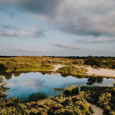 De Schelp 73 The Perfect Place! * Zandvoort