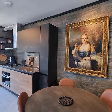 De Schelp 73 The Perfect Place! ザントフォールト